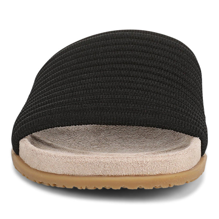 Evie Knit - Black