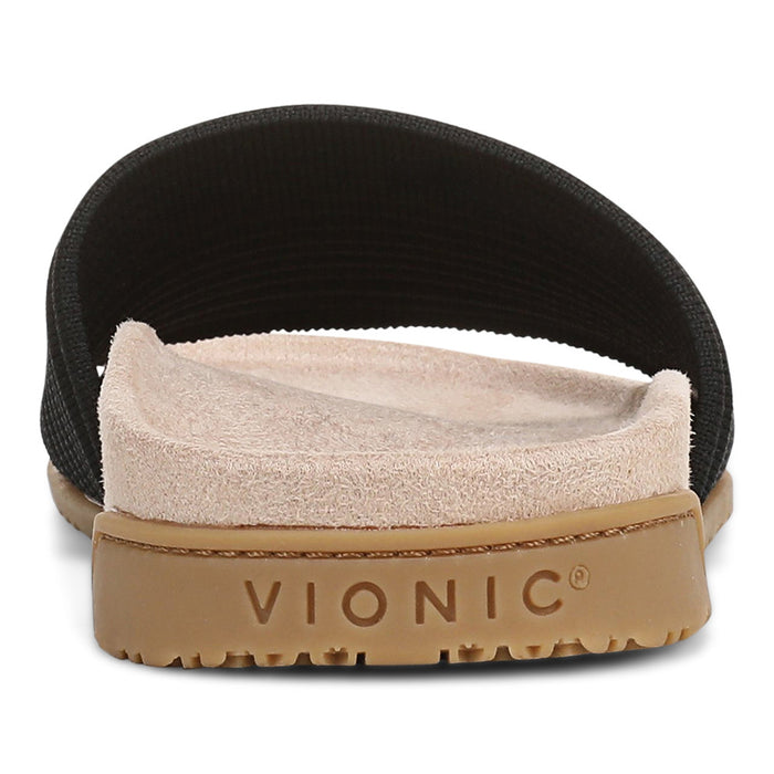 Evie Knit - Black
