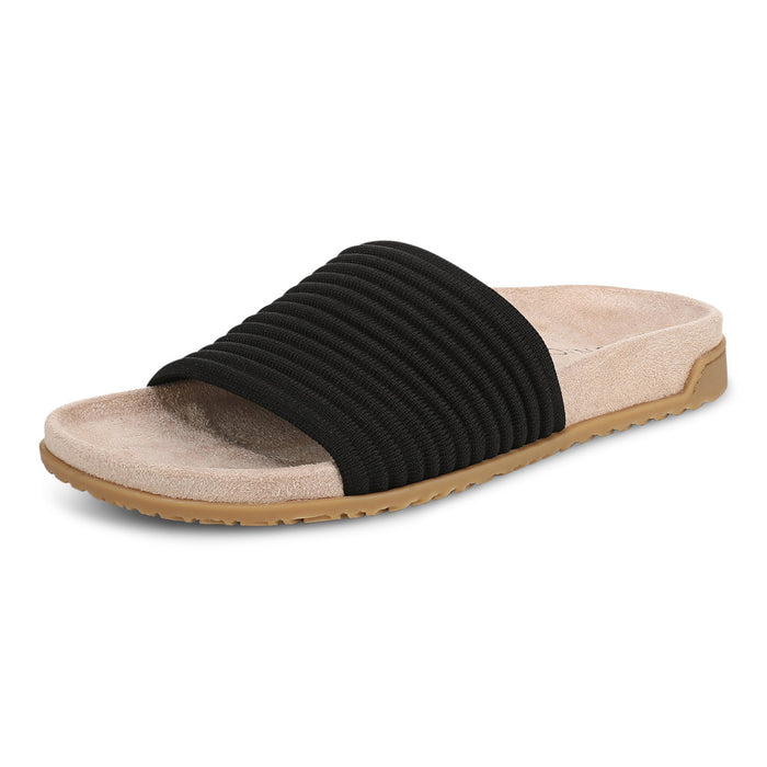Evie Knit - Black