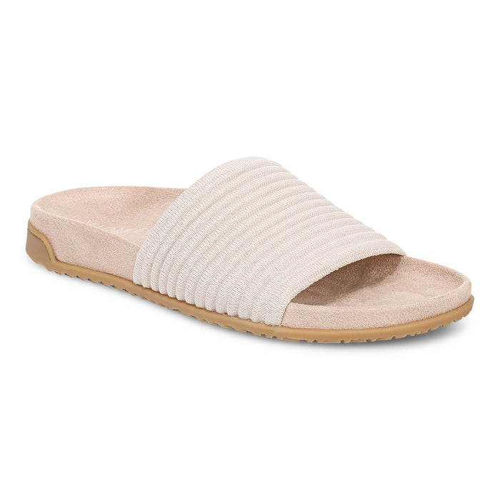 Evie Knit - Cream