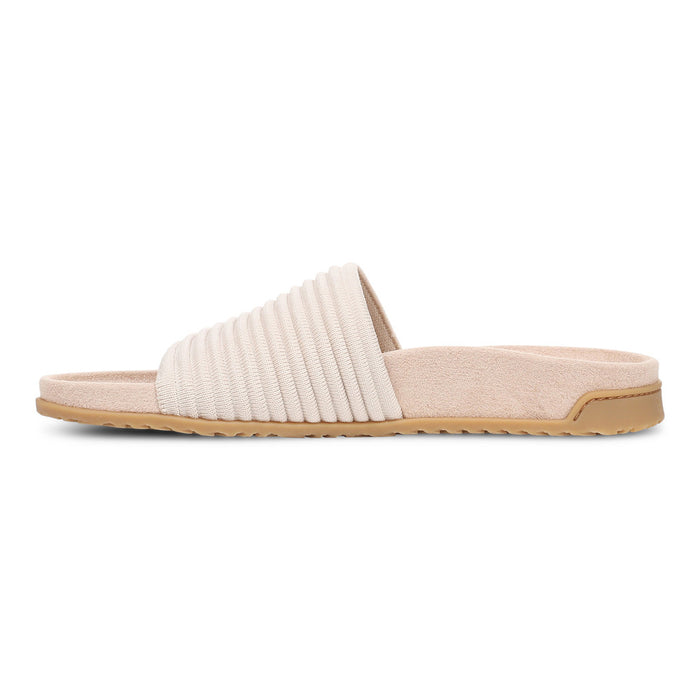 Evie Knit - Cream