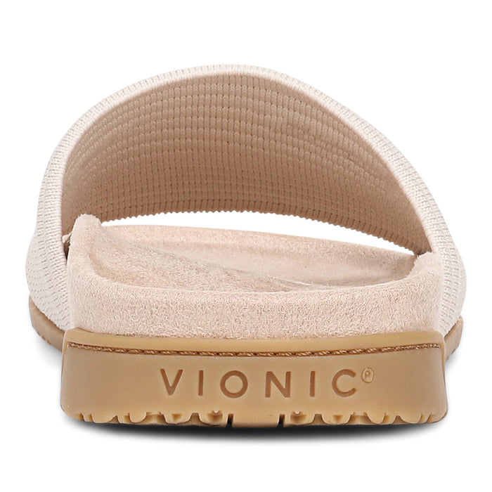 Evie Knit - Cream