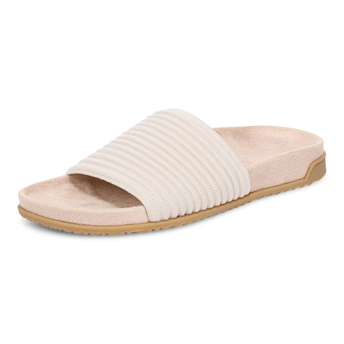 Evie Knit - Cream