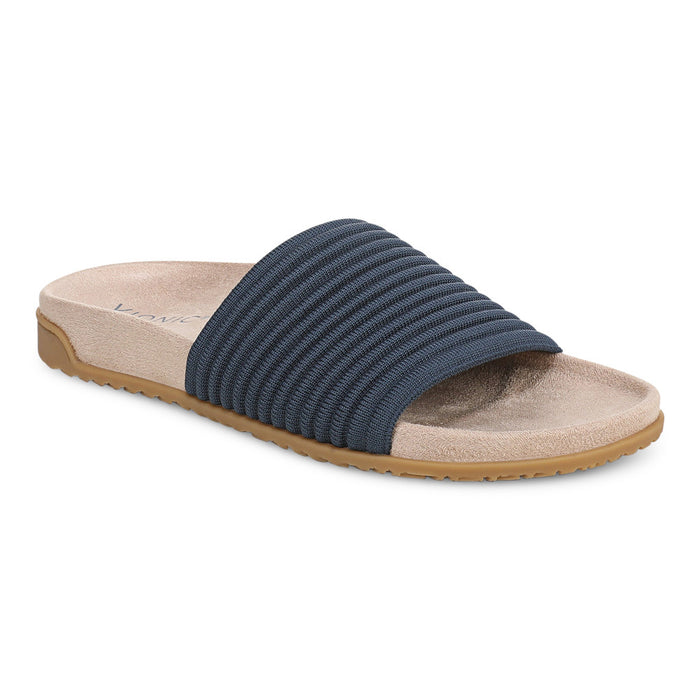 Evie Knit - Denim