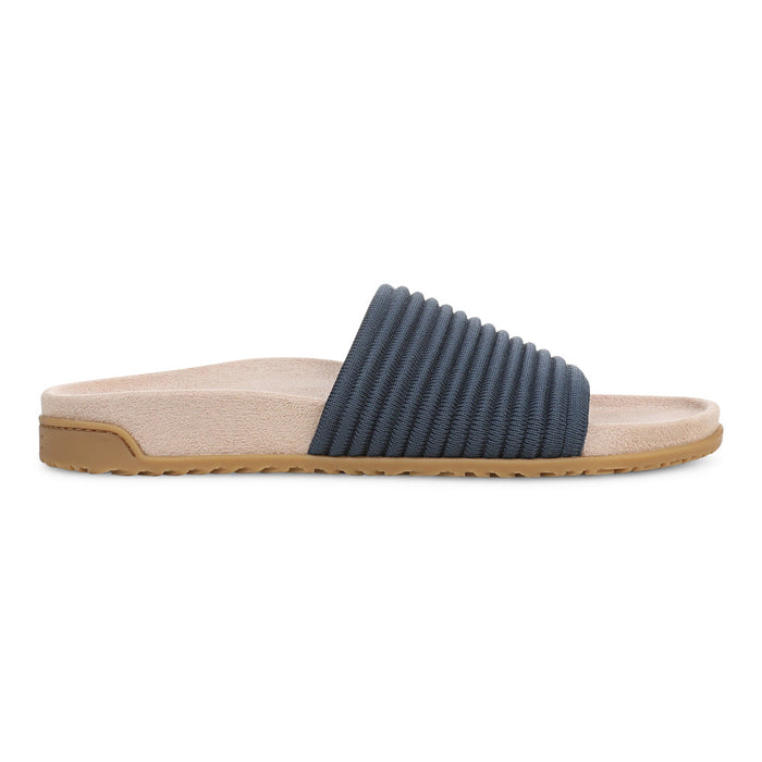 Evie Knit - Denim