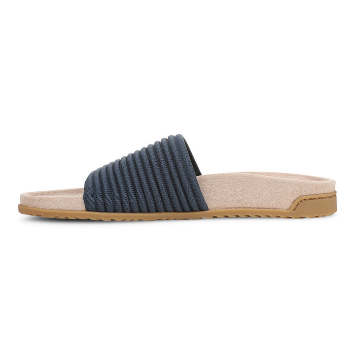 Evie Knit - Denim