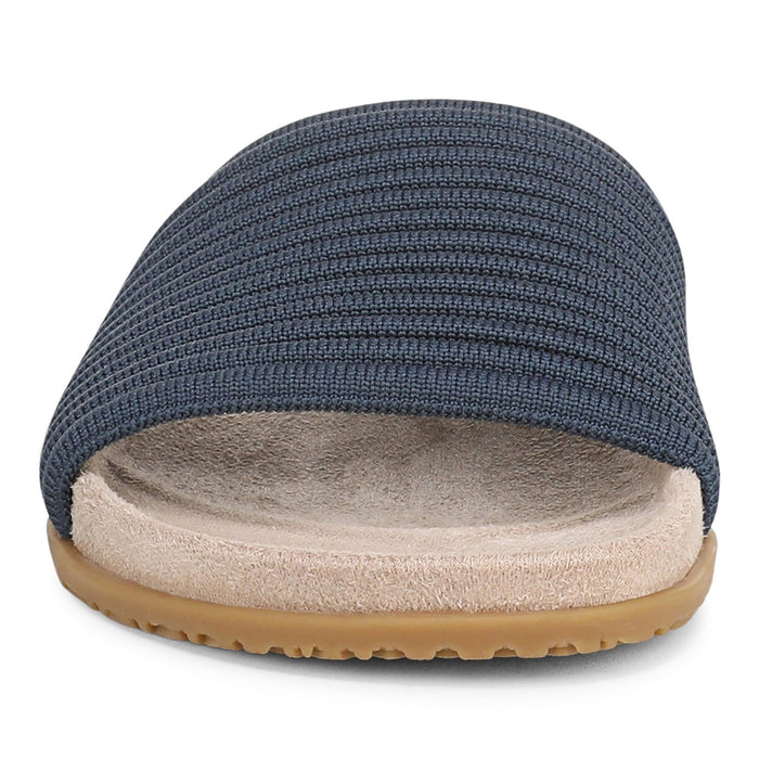 Evie Knit - Denim