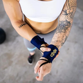 Exo - Wrist Wraps