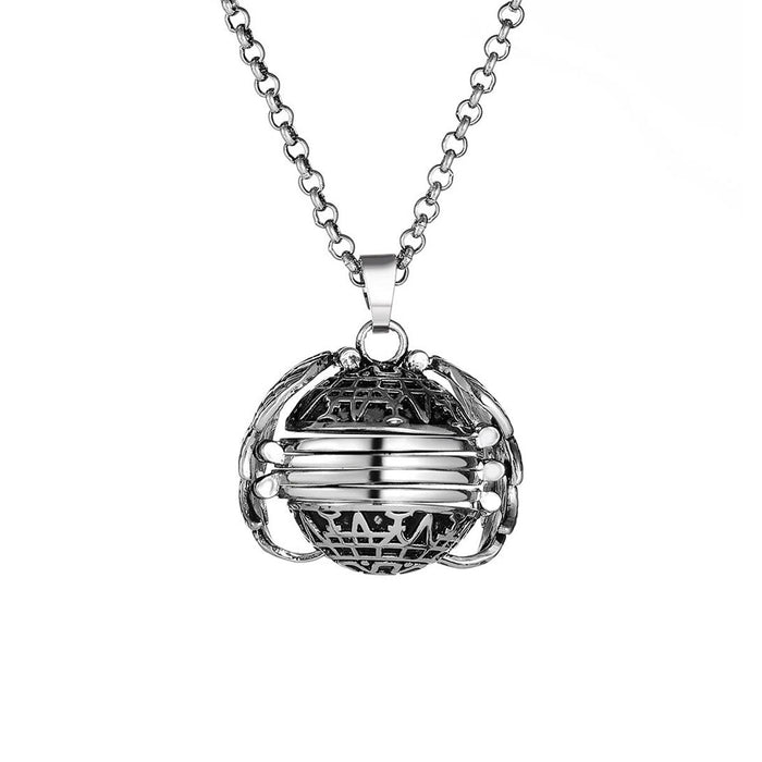 Antique Silver