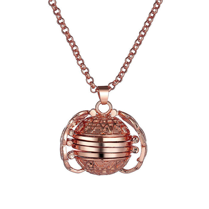 Pink Gold