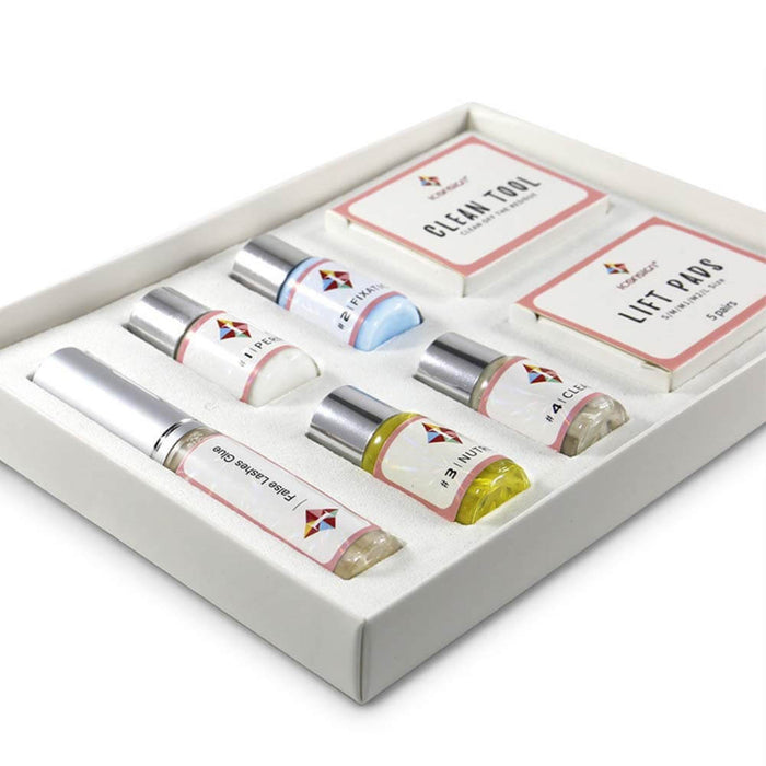 Eyelash Lift Kit