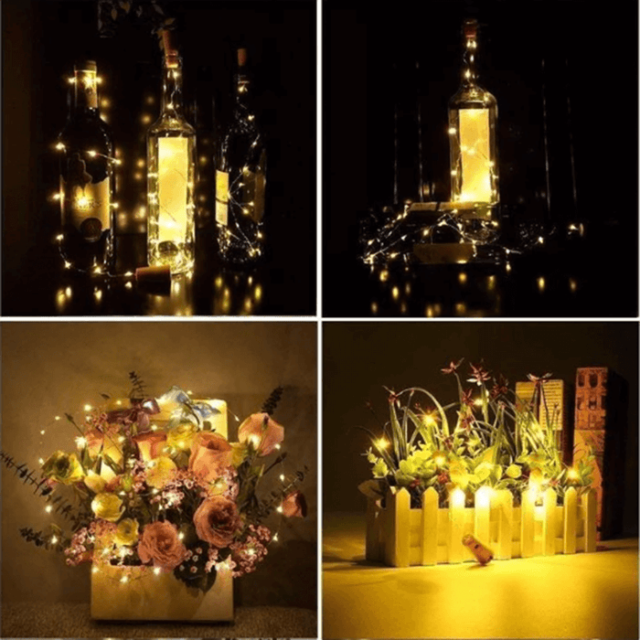 Fairy Branch Lights