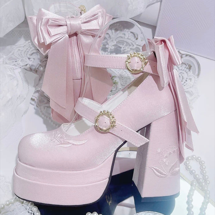 Pink / 5