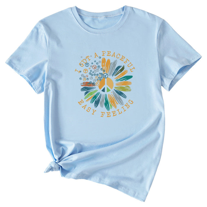 Light blue (color image) / M