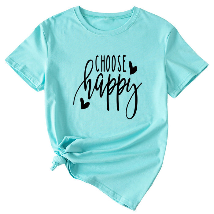 Deep Blue (black font) / S