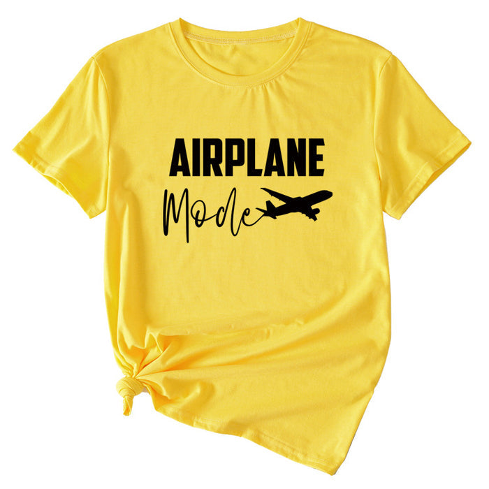 Yellow (black font) / S