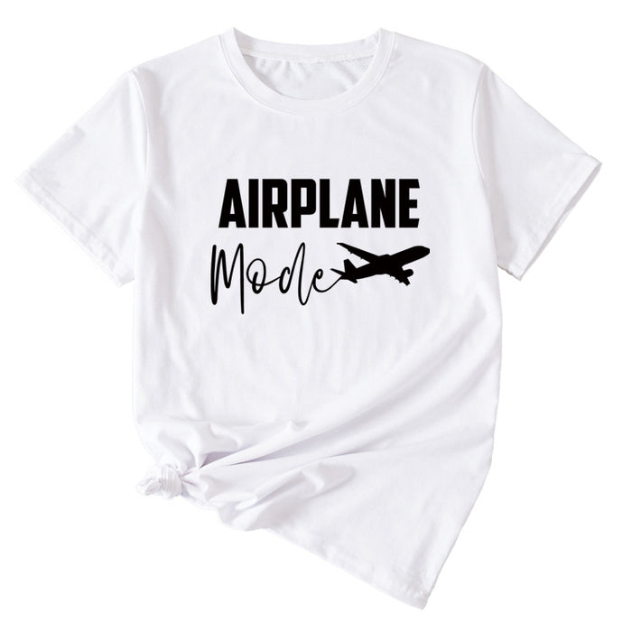 White (black font) / S