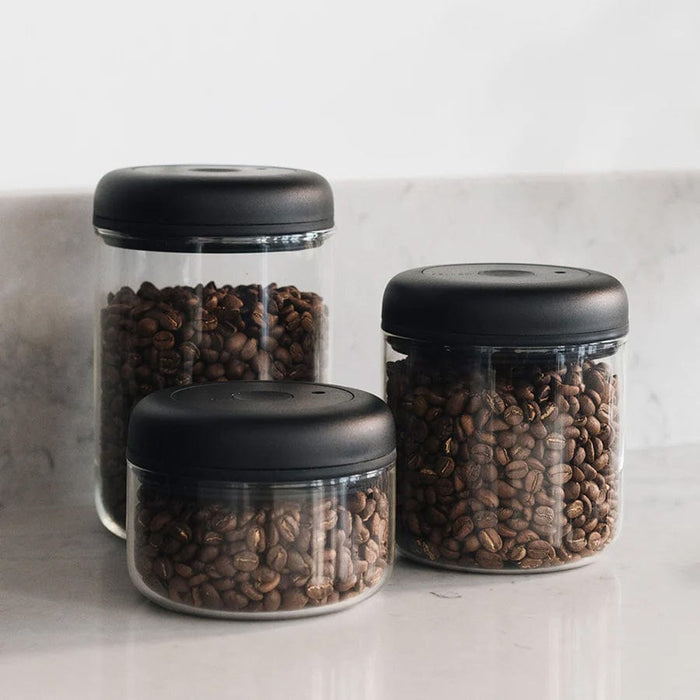 Custom Fellow Atmos Vacuum Canisters - 1.2L - Corporate Gifts