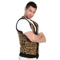 Ferris Bueller's Day Off Sweater Vest-tvso