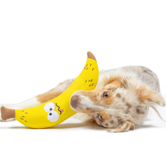 Fetchies® Bruiser Banana