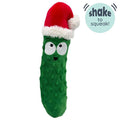 Fetchies® Dilly Claus Dog Toy