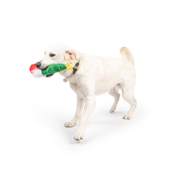 Fetchies® Let's Get Lit Gnome Dog Toy