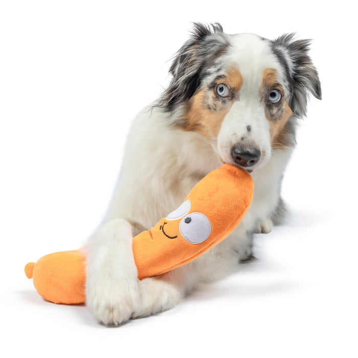 Fetchies® Sammy Sausage