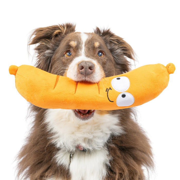 Fetchies® Sammy Sausage