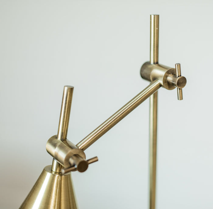 Fitz Desk Lamp