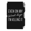 Flip Notepad