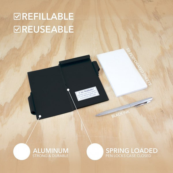 Flip Notepad