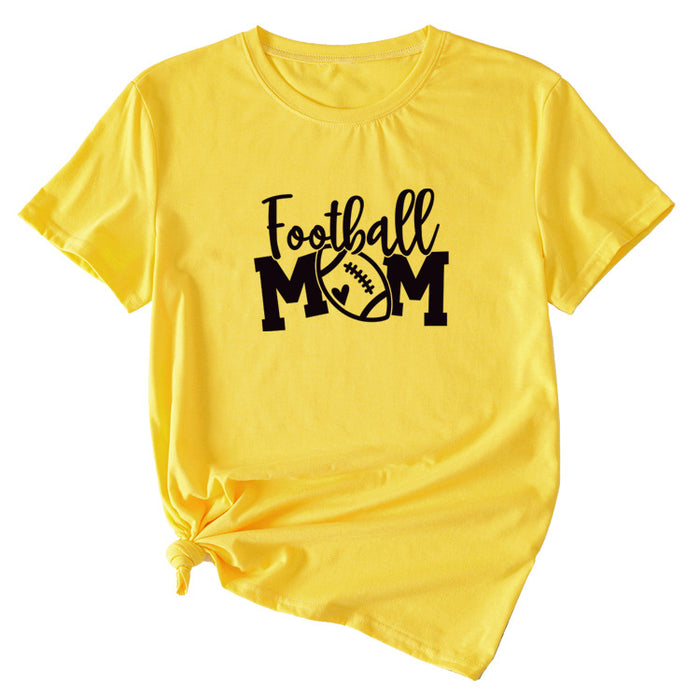 Yellow (black font) / S