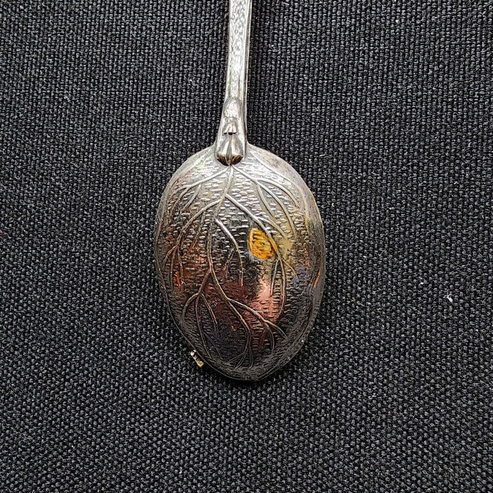 France Collectible Souvenir Spoon 4.5" (11cm)