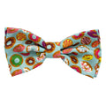 Fresh Donuts Bow Tie