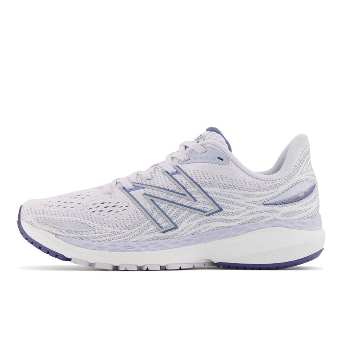 Fresh Foam X 860v12 - Libra with Night Air and Night Sky - Women's