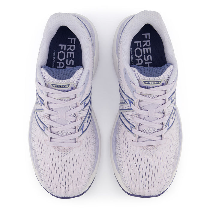 Fresh Foam X 860v12 - Libra with Night Air and Night Sky - Women's