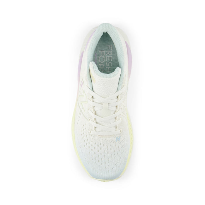 Fresh Foam X 860v13 Lace - Sea Salt - Big Kids