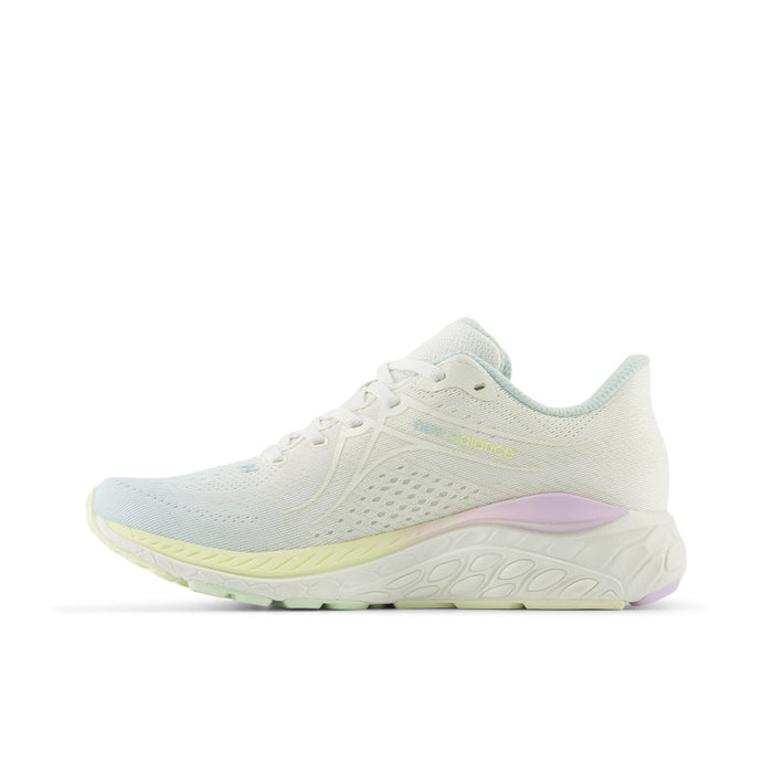 Fresh Foam X 860v13 Lace - Sea Salt - Big Kids