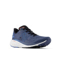 Fresh Foam X 860v13 Lace - Vintage Indigo with Blue Laguna and White - Big Kids