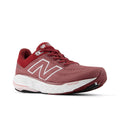 Fresh Foam X 860v14 - Washed Burgundy with Monarch Burgundy and Pink Granite - Women's