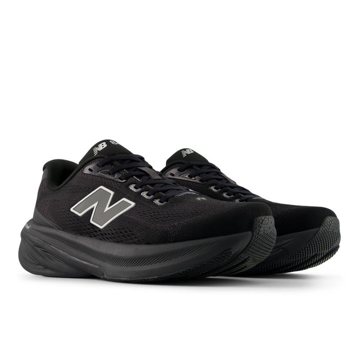 Fresh Foam X 860v15 - Black with Black - Men's
