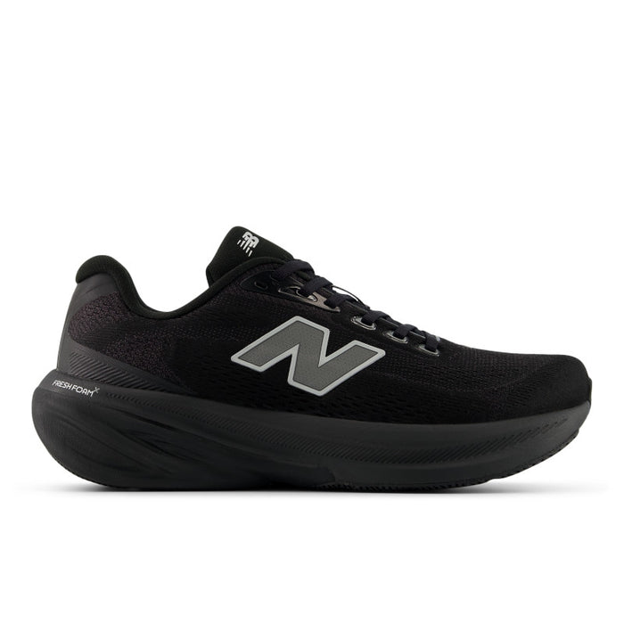 Fresh Foam X 860v15 - Black with Black - Men's