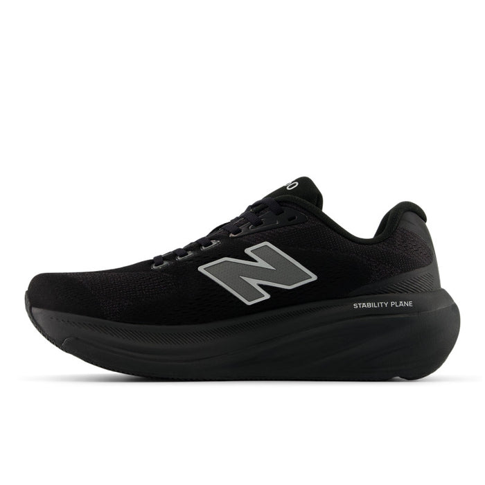 Fresh Foam X 860v15 - Black with Black - Men's