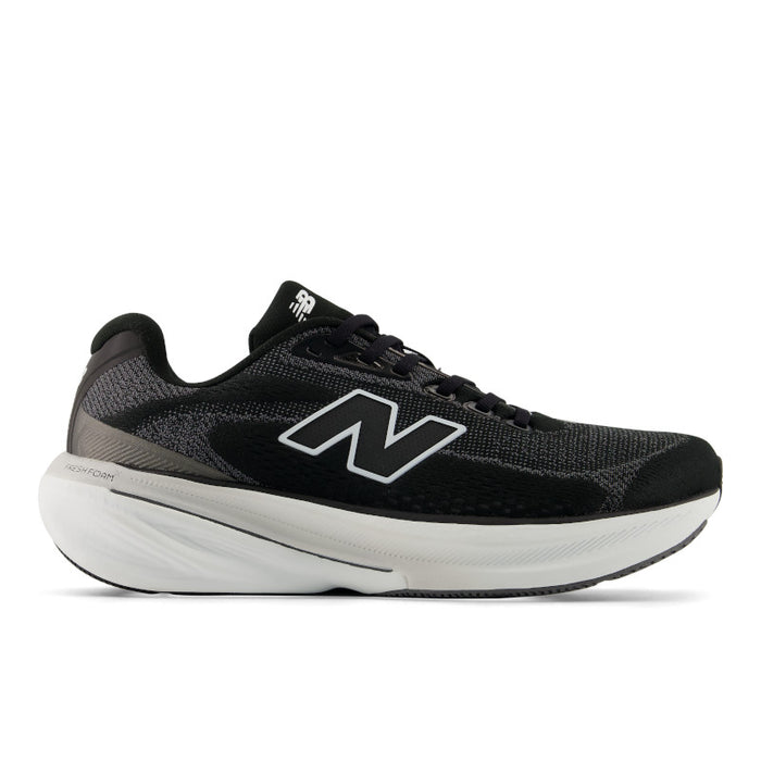 Fresh Foam X 860v15 - Black with White - Men's