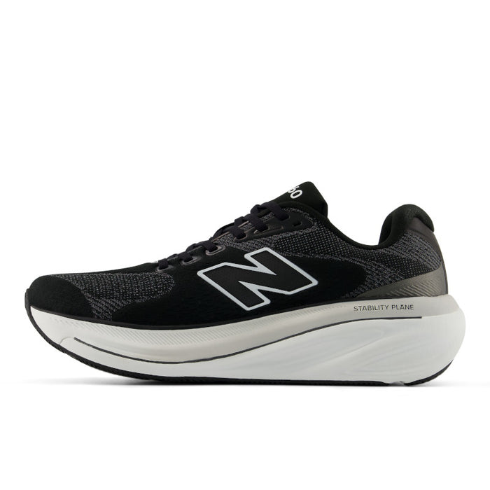 Fresh Foam X 860v15 - Black with White - Men's