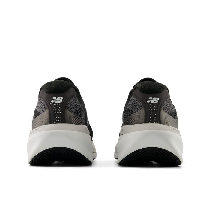 Fresh Foam X 860v15 - Black with White - Men's