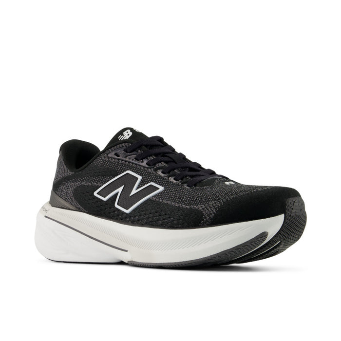 Fresh Foam X 860v15 - Black with White - Women's