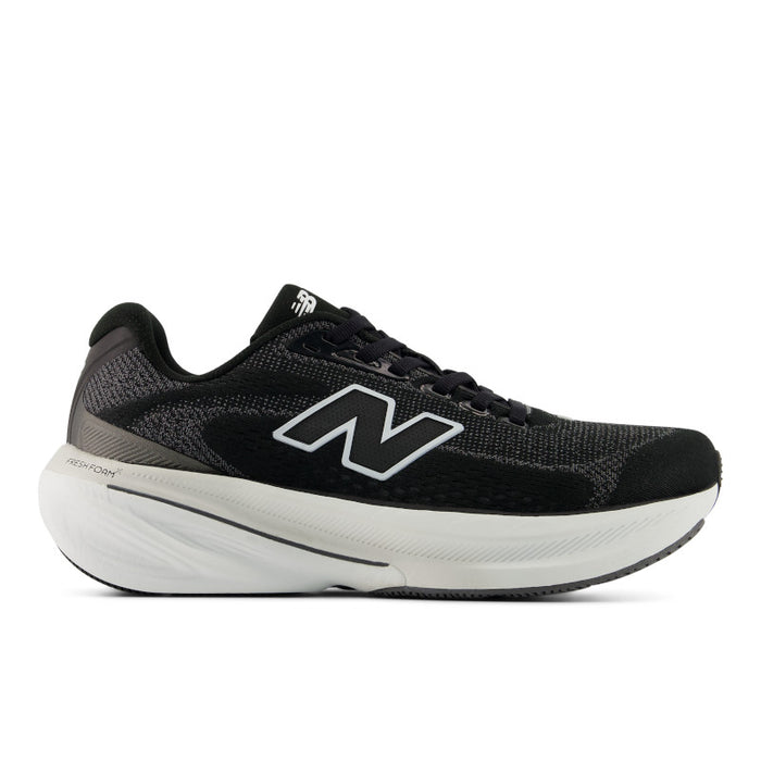 Fresh Foam X 860v15 - Black with White - Women's