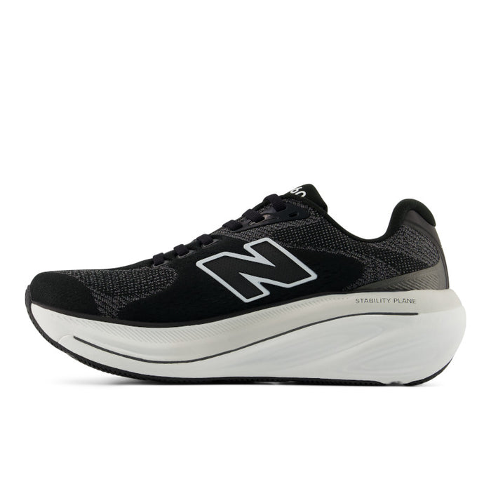 Fresh Foam X 860v15 - Black with White - Women's