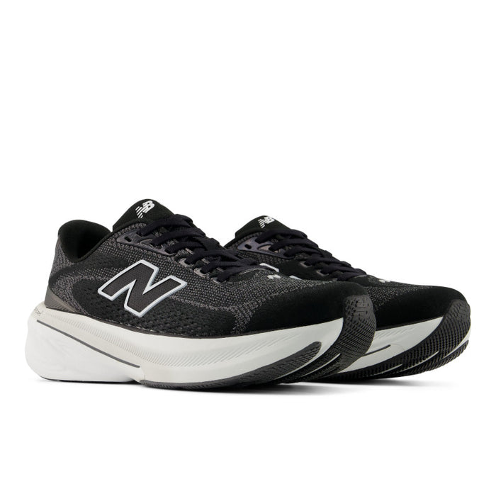 Fresh Foam X 860v15 - Black with White - Women's